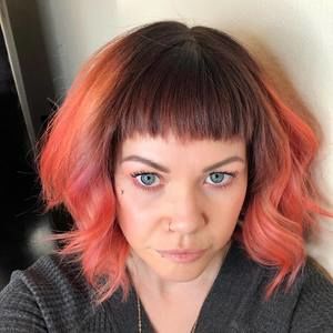 Meet your Posher, Kim